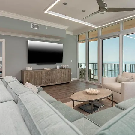 Phoenix Gulf Towers 2601 Condo