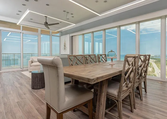 Apartment Phoenix Gulf Towers 2601