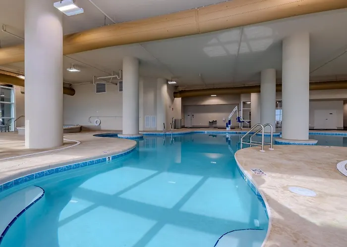 Phoenix Gulf Towers 2601 Apartment *
