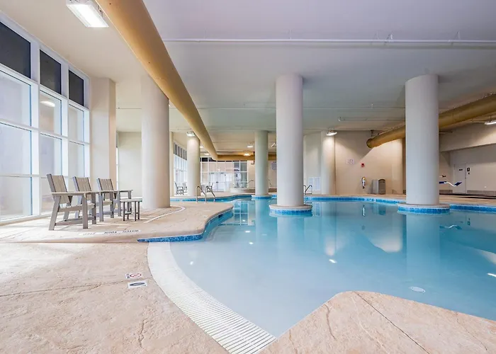 Apartment Phoenix Gulf Towers 2601