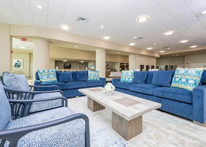 Apartment Phoenix Gulf Towers 2601 Gulf Shores