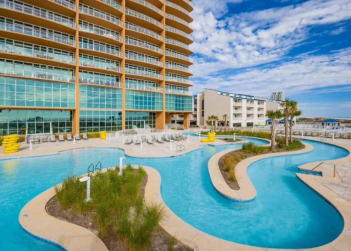 Phoenix Gulf Towers 2601 * Gulf Shores