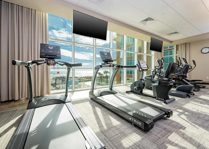 Phoenix Gulf Towers 2601 Apartment Gulf Shores