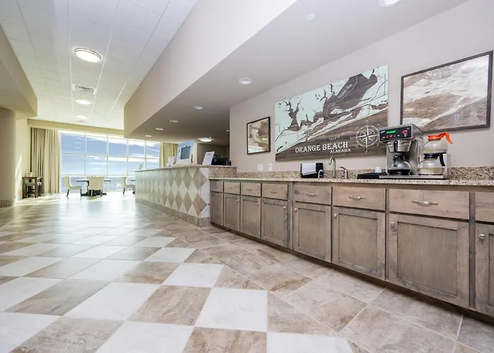 Apartment Phoenix Gulf Towers 2601 Gulf Shores
