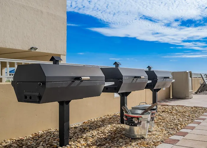 Apartment Phoenix Gulf Towers 2601