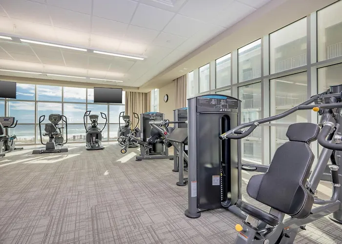 Apartment Phoenix Gulf Towers 2601 Gulf Shores