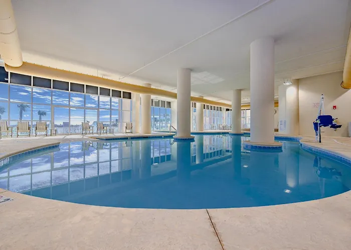 Phoenix Gulf Towers 2601 Gulf Shores