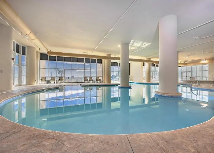 Phoenix Gulf Towers 2601