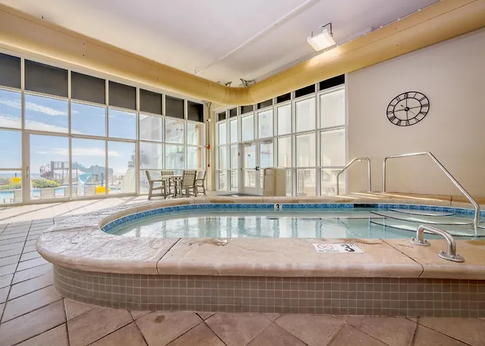 Phoenix Gulf Towers 2601 Apartment Gulf Shores