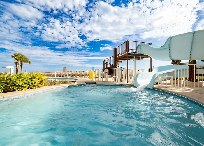 Phoenix Gulf Towers 2601