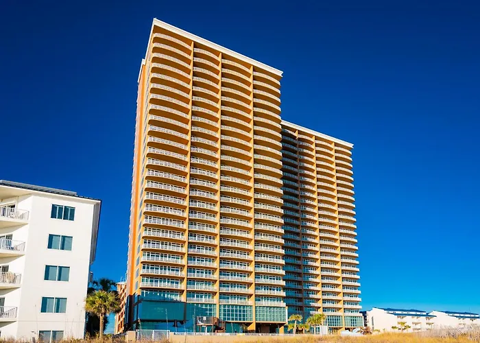 Apartment Phoenix Gulf Towers 2601 *
