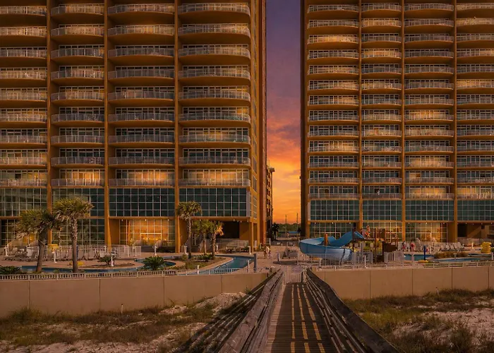 Phoenix Gulf Towers 2601 Apartment *