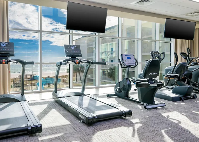 Apartment Phoenix Gulf Towers 2601 Gulf Shores