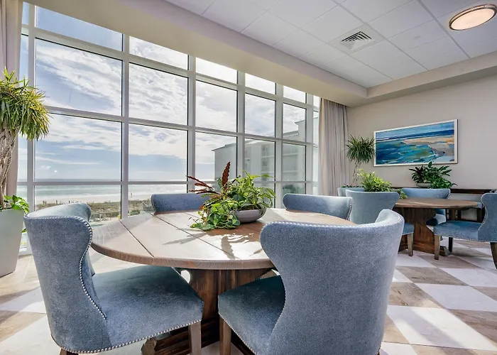 Phoenix Gulf Towers 2601 Apartment