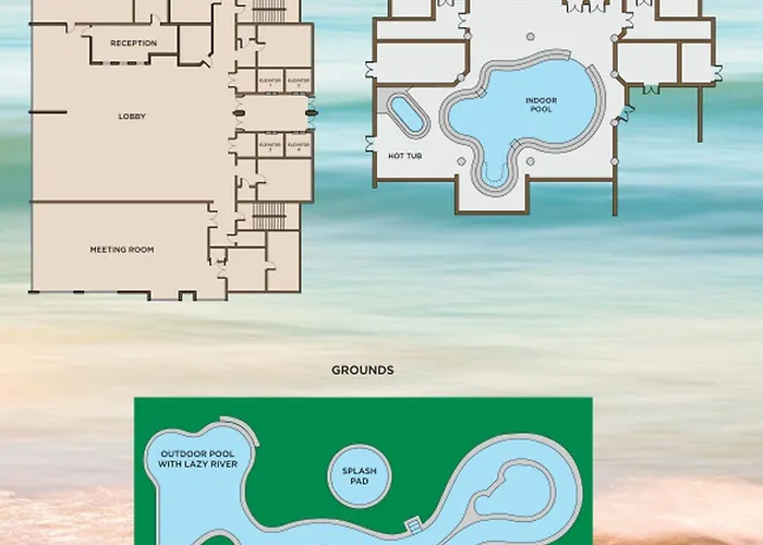 Phoenix Gulf Towers 2601